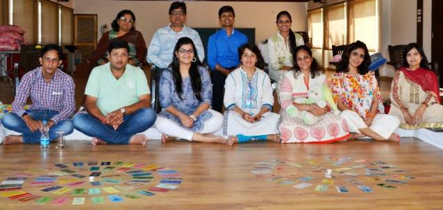 Inner Child Healing Workshop, Dehradun