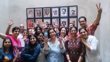Inner Child Healing Workshop, New Delhi