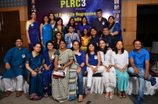 3rd Past Life Regression Convention- Year 2013